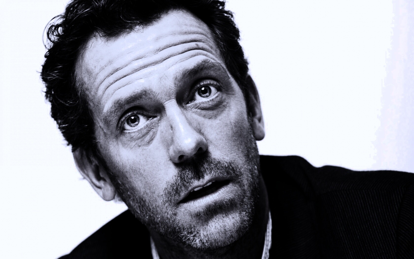 Хью Лори обои