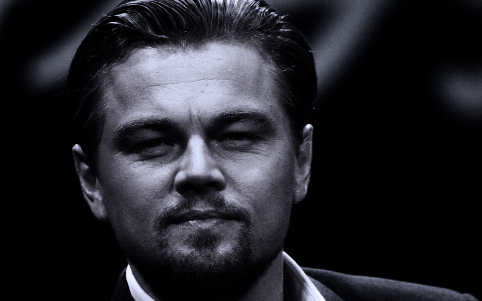 Леонардо Дикаприо обои