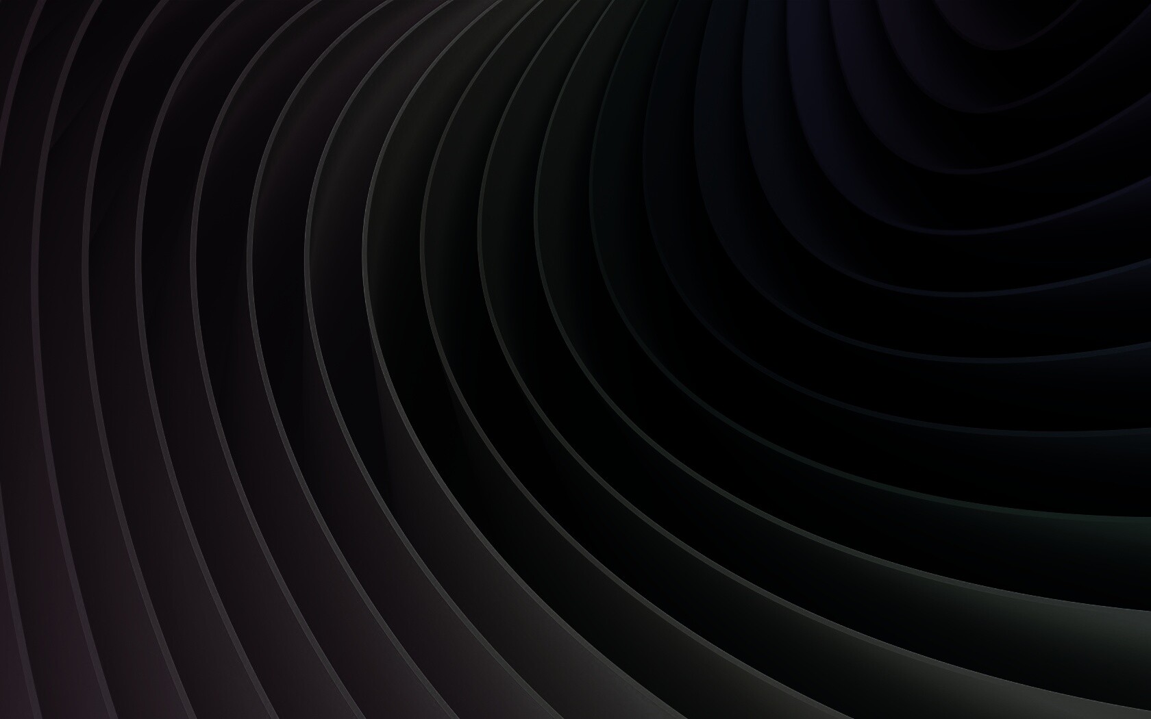 Радуга может быть такой обои