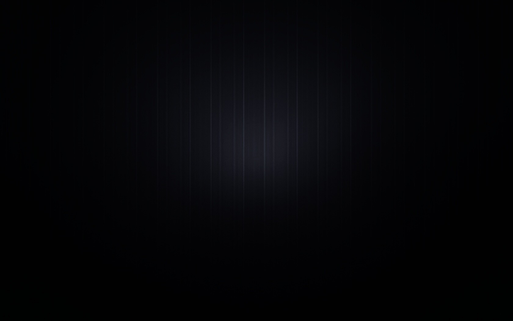 Темно серый фон с бликом обои