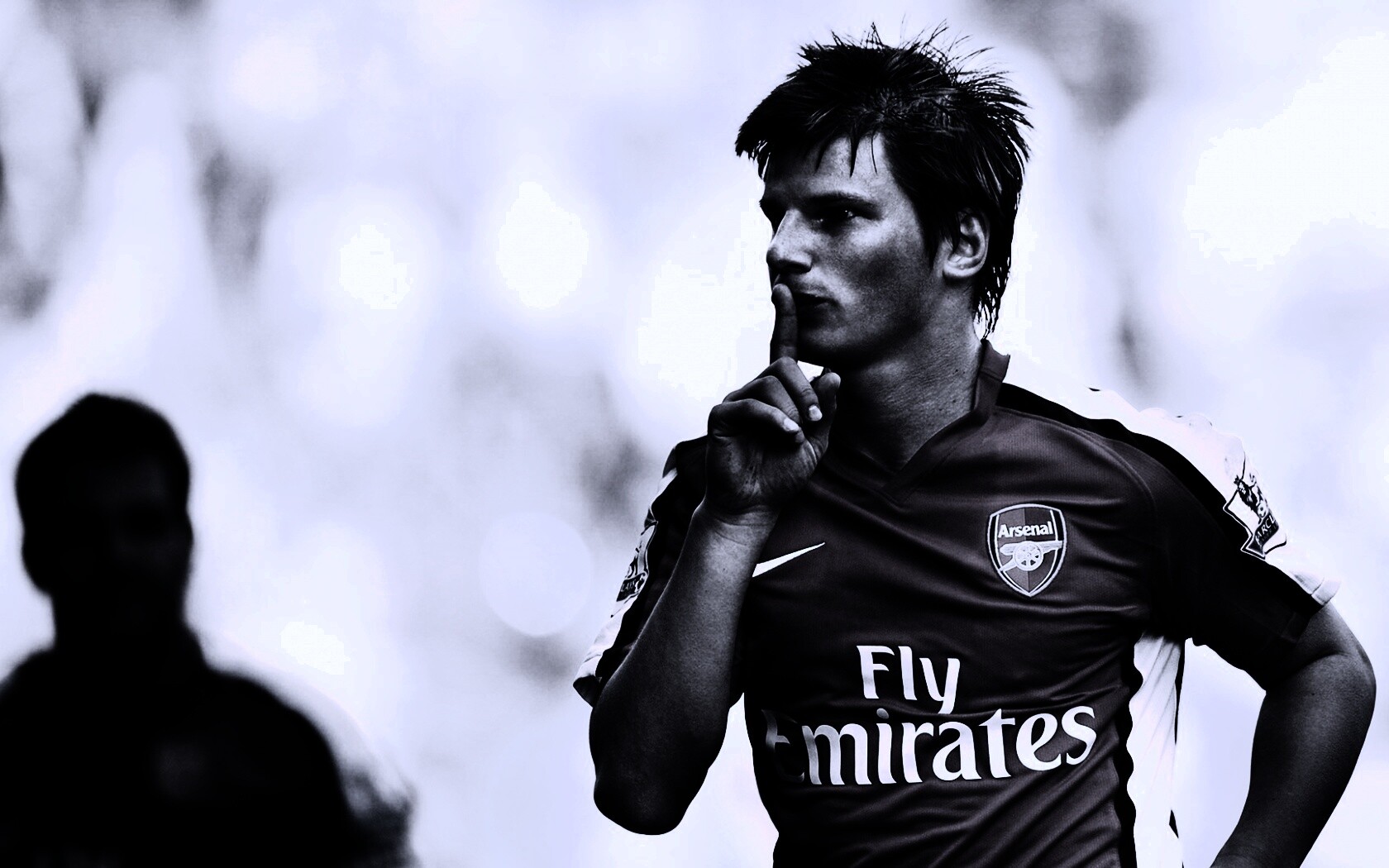 Андрей Аршавин обои