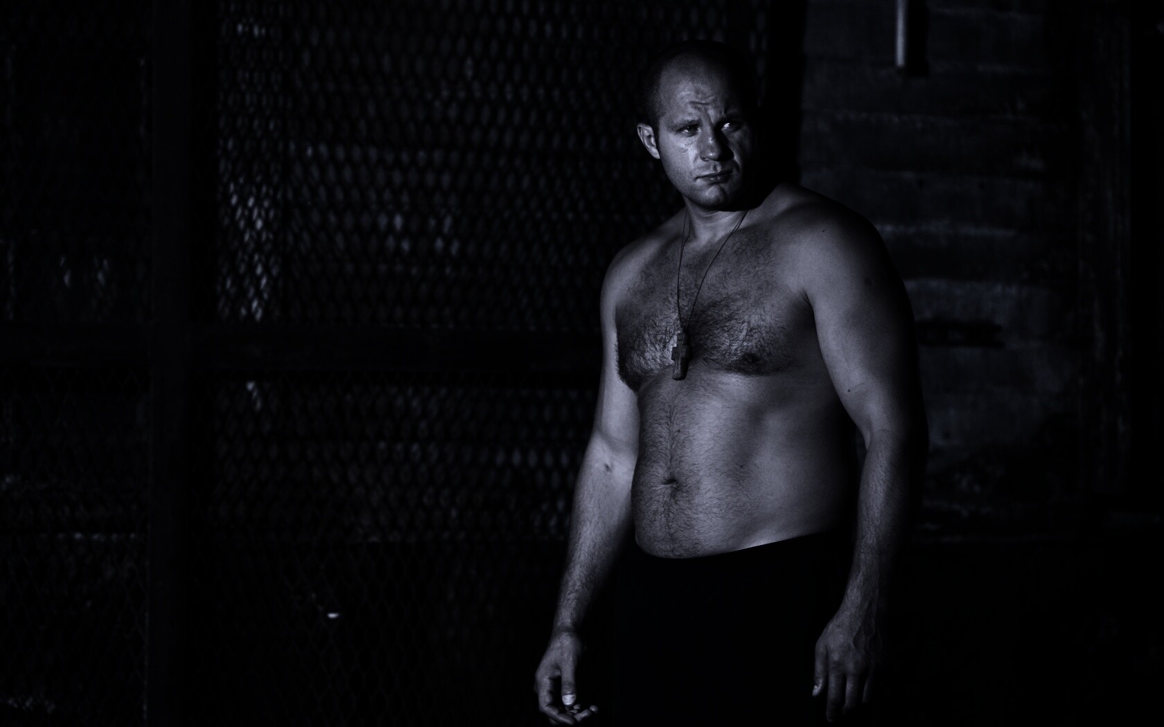 Фёдор Емельяненко обои