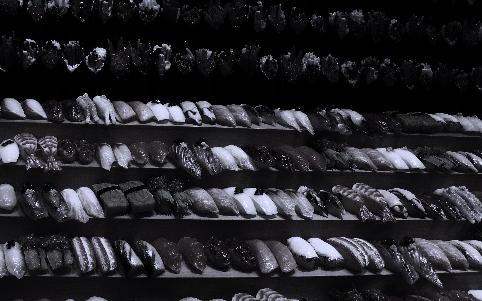 Радость для гурмана обои