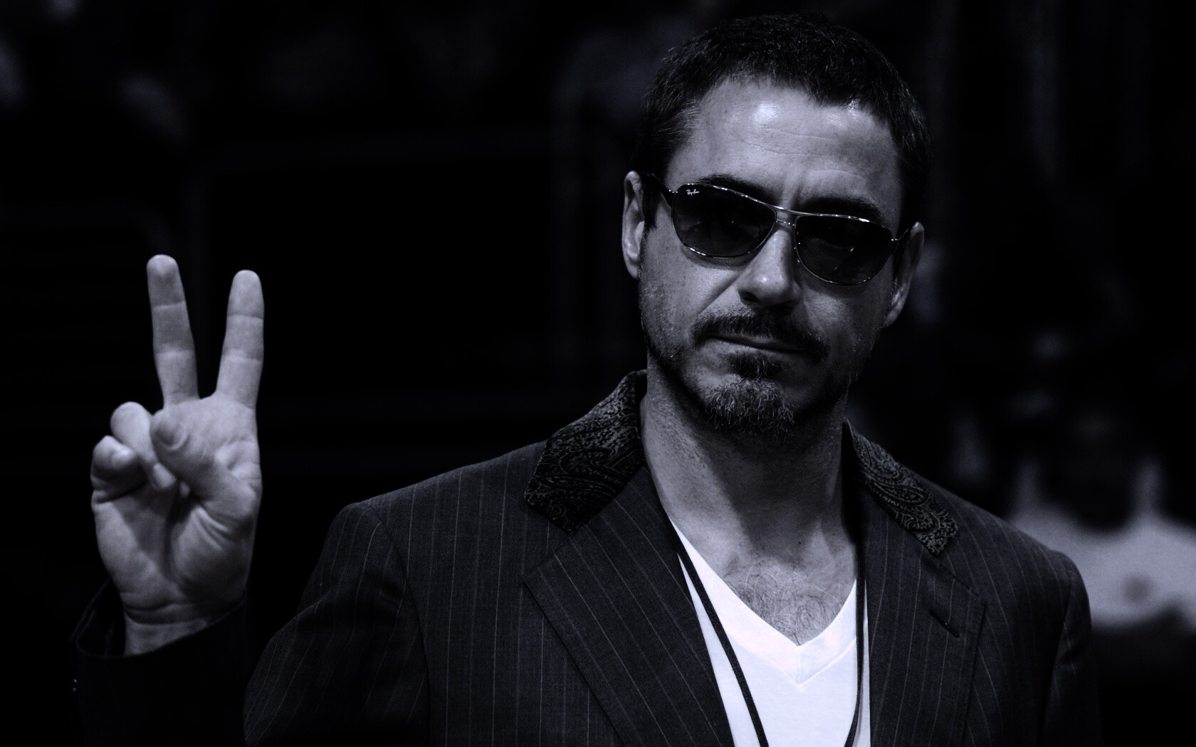 Роберт Дауни мл. обои