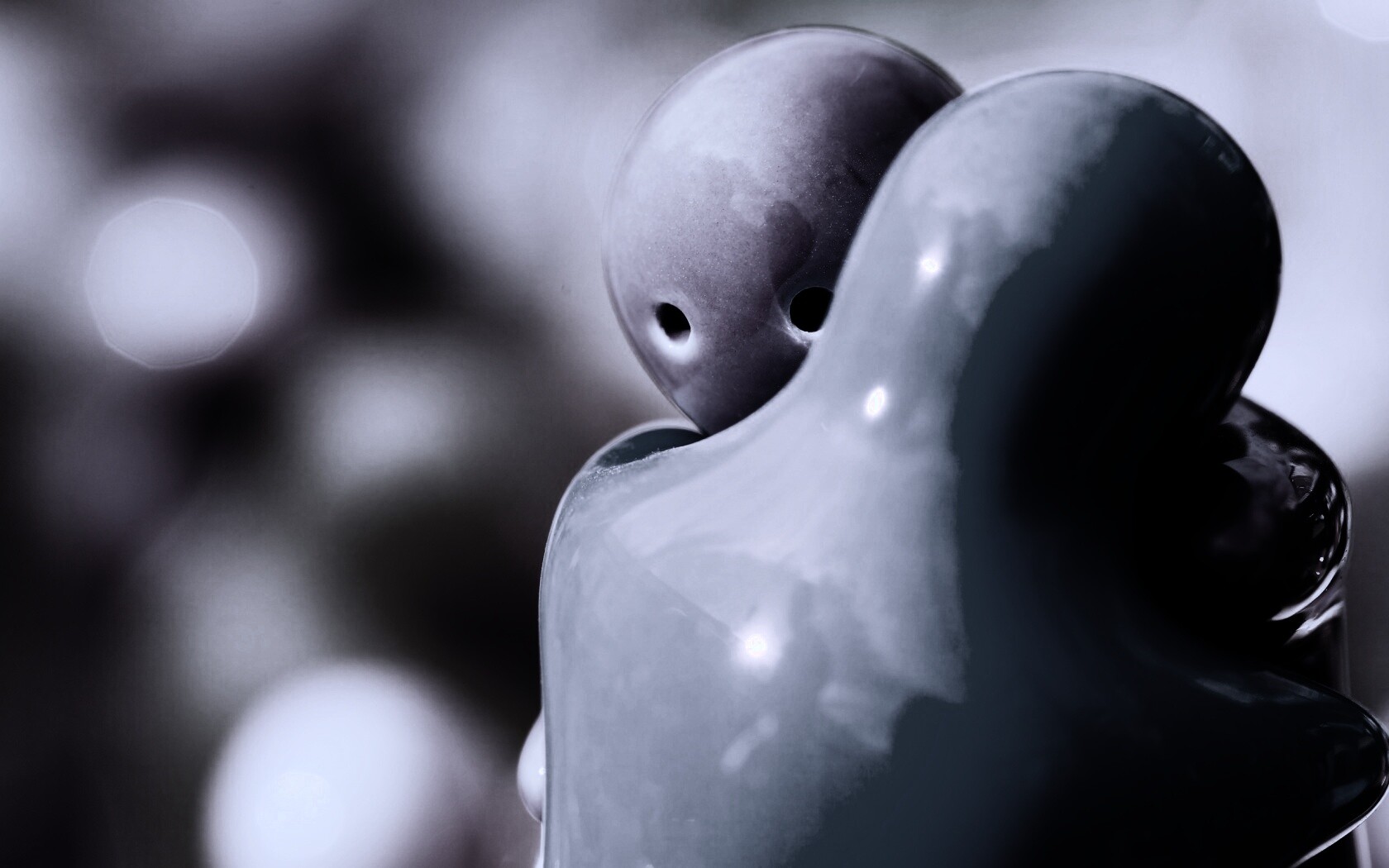 Обними меня обои