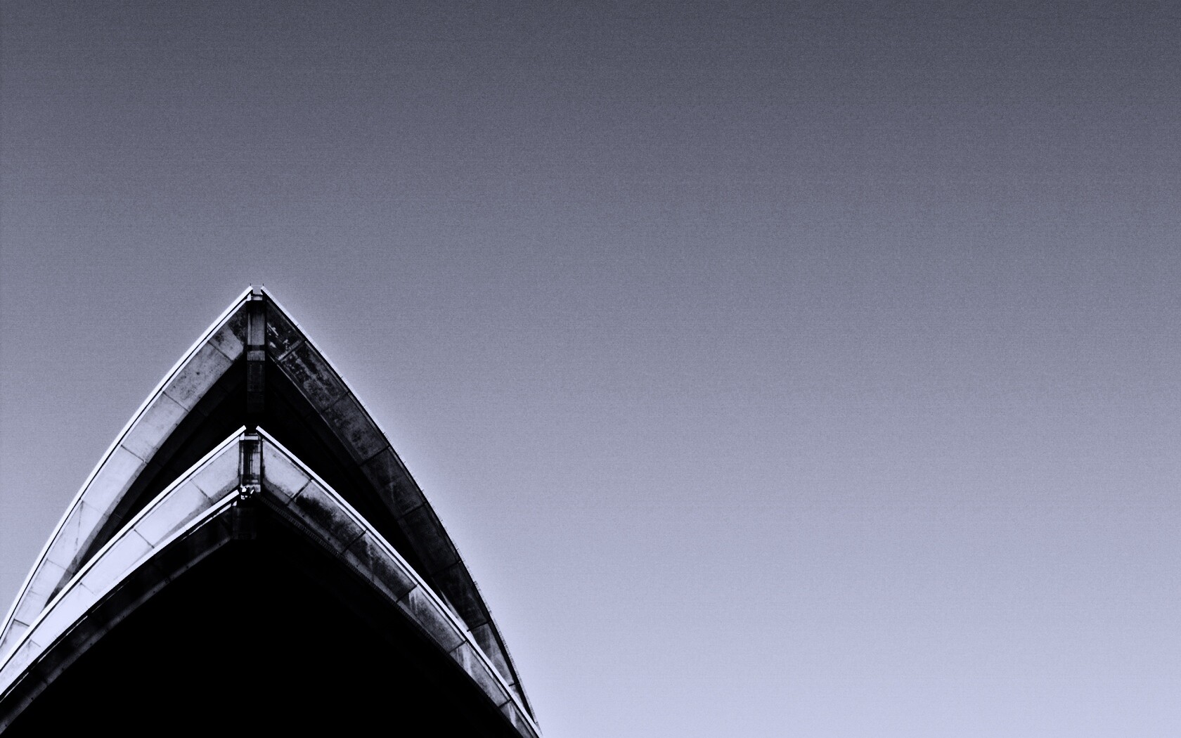 Крыша Оперы в Сиднее обои