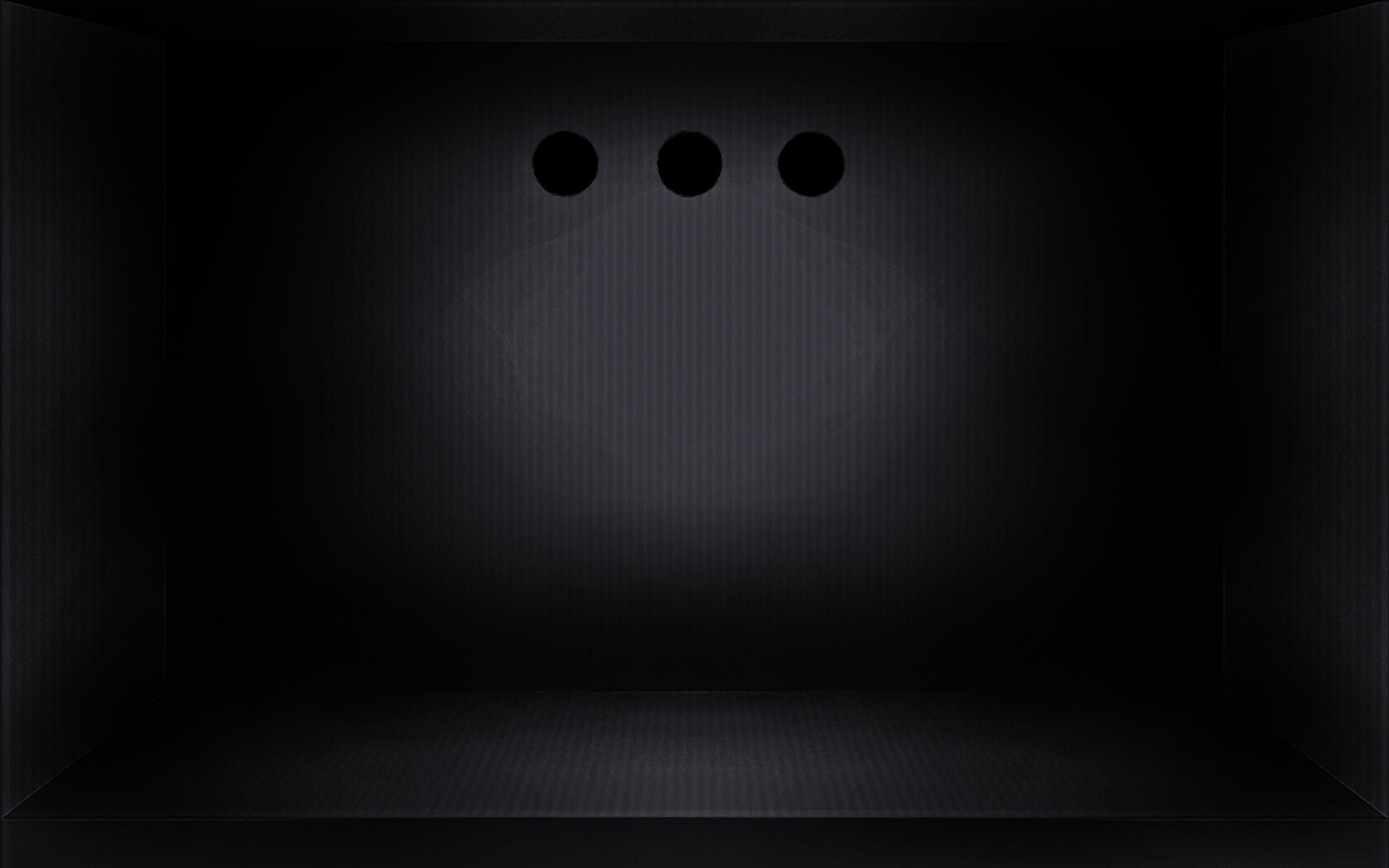 Коробка обои