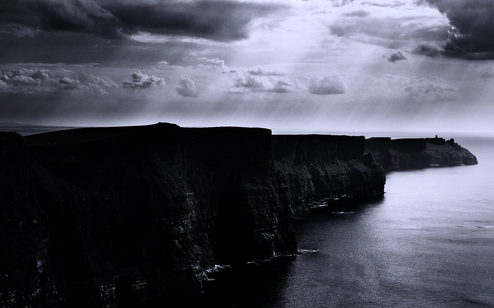 Красивейший мыс обои