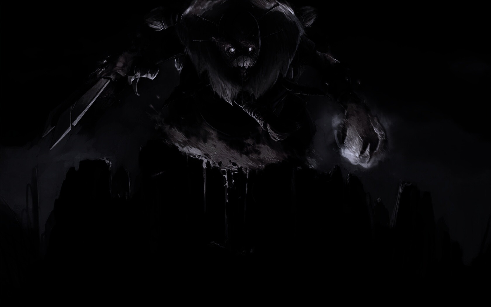 Bloodline Champions обои