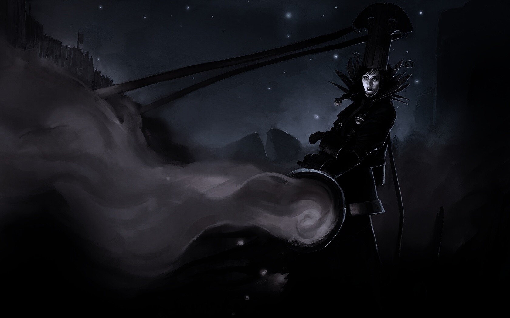 Bloodline Champions обои