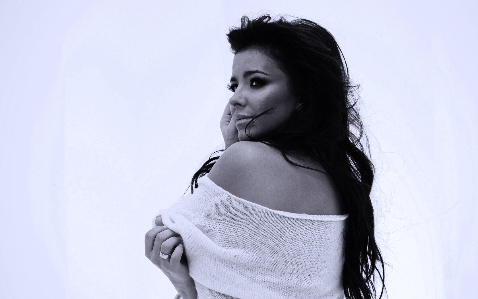 Ани Лорак обои