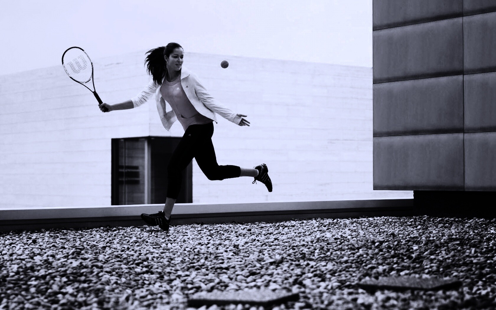 Анна Иванович обои