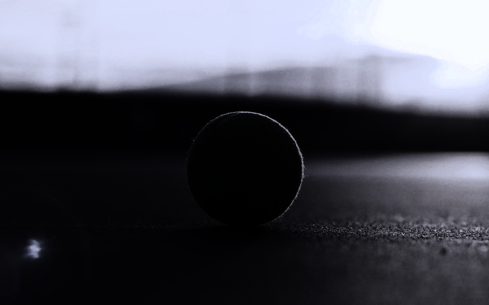 Теннисный мяч обои