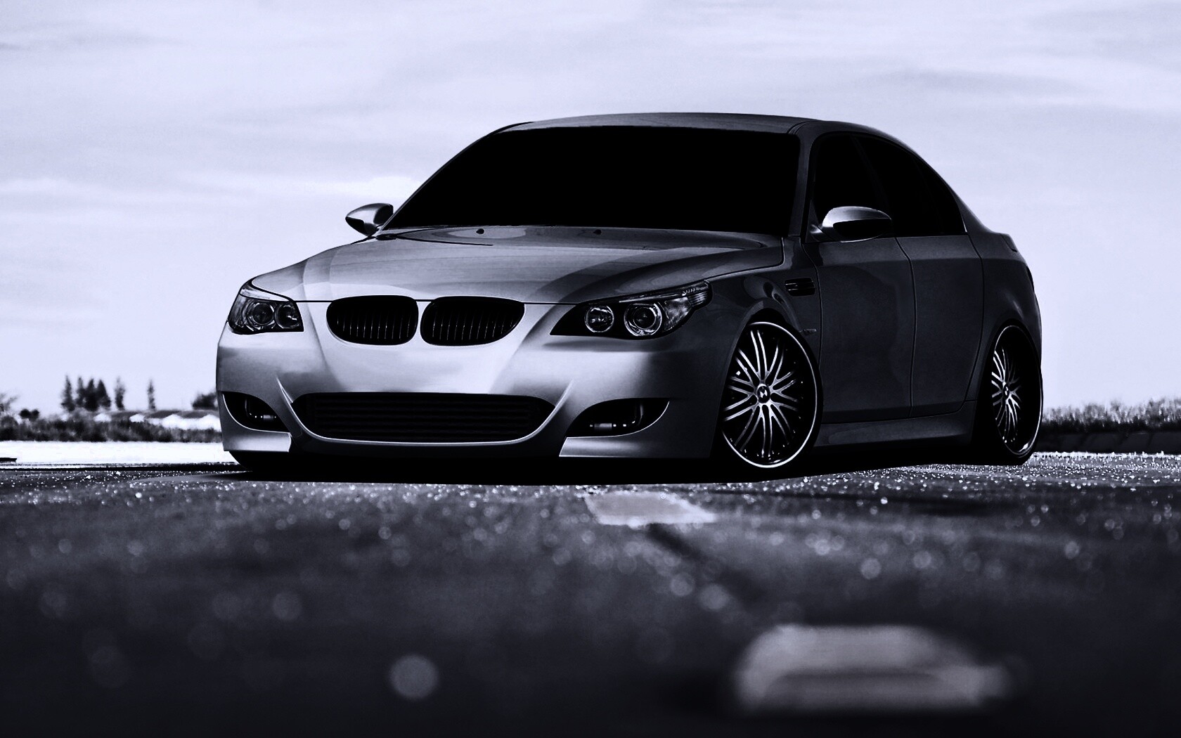 Мерседес обои