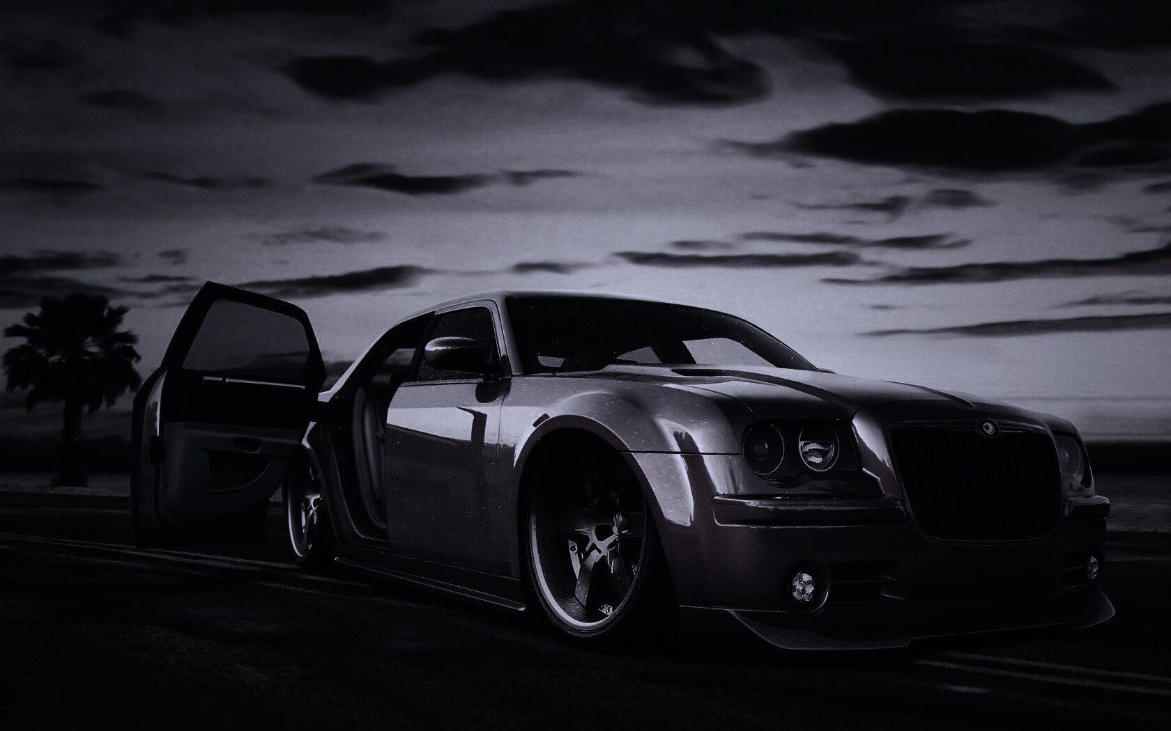 Тюнинг бентли обои