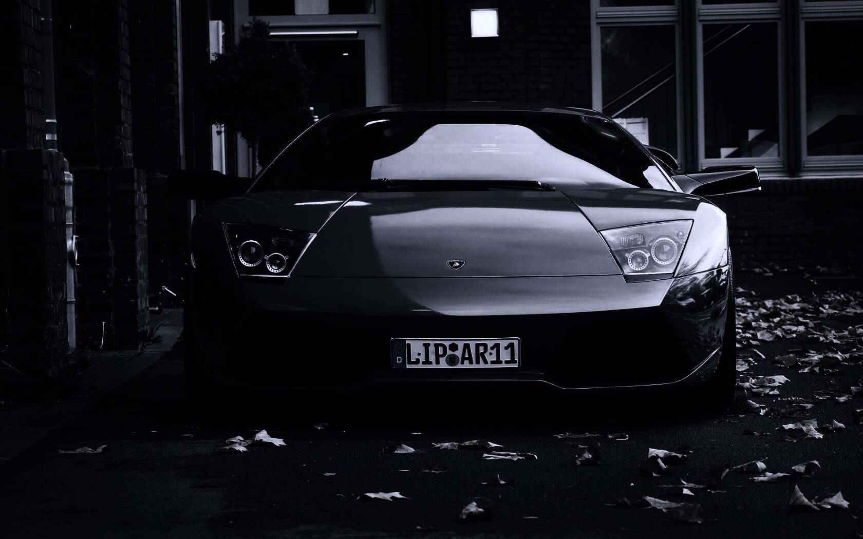 Ламборджини обои