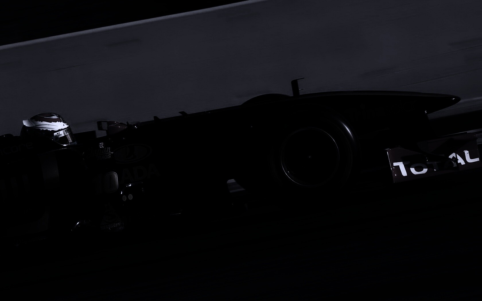 Формула 1 обои