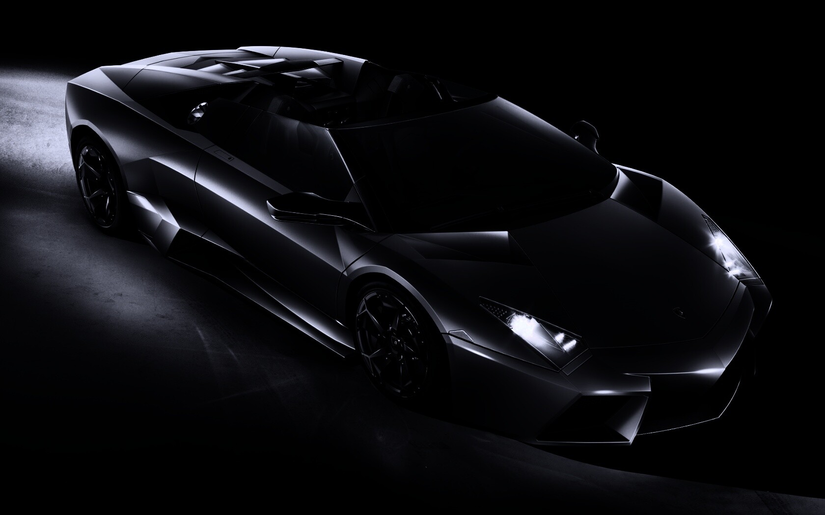 Lamborghini Reventon обои