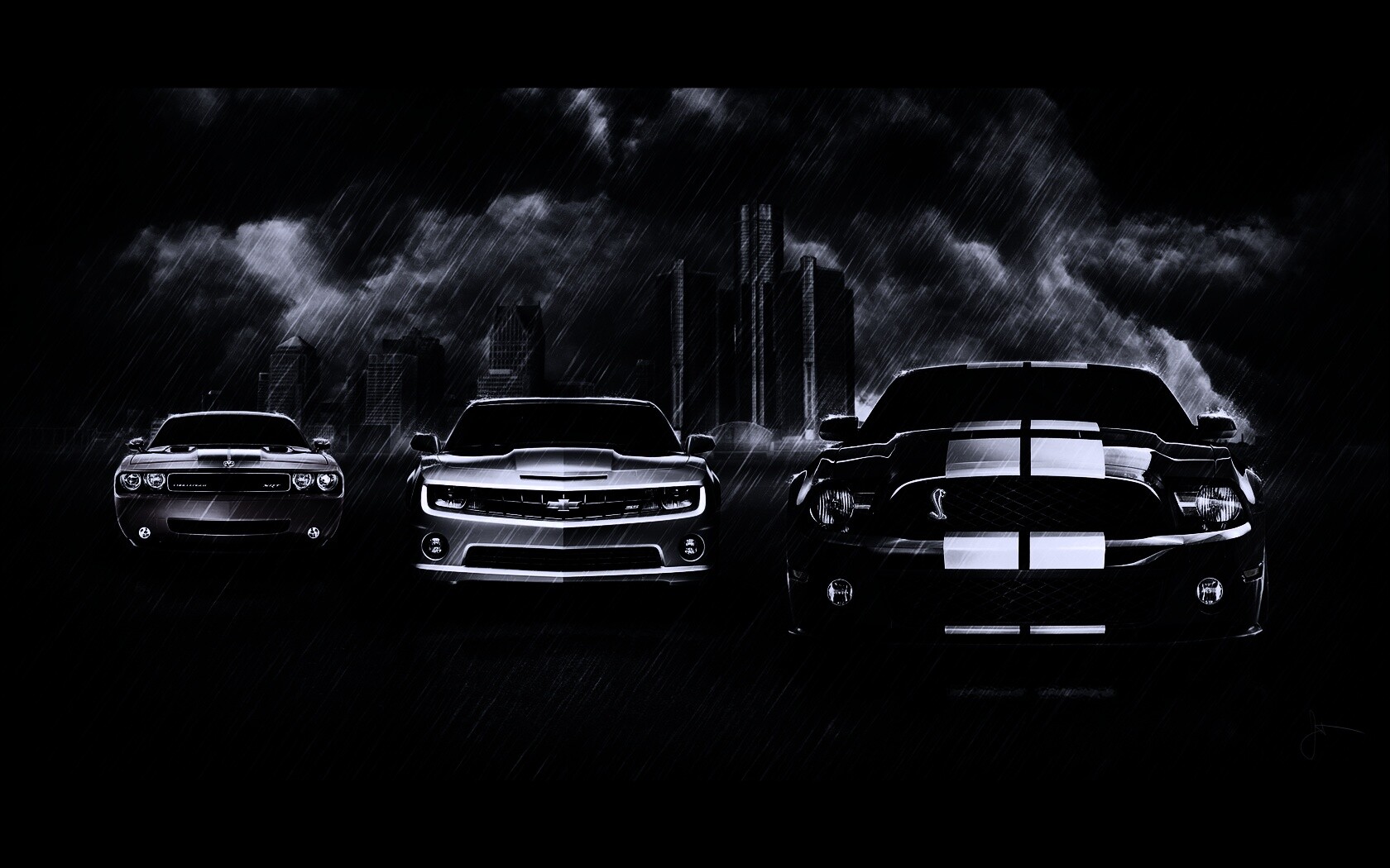 Спорткары обои