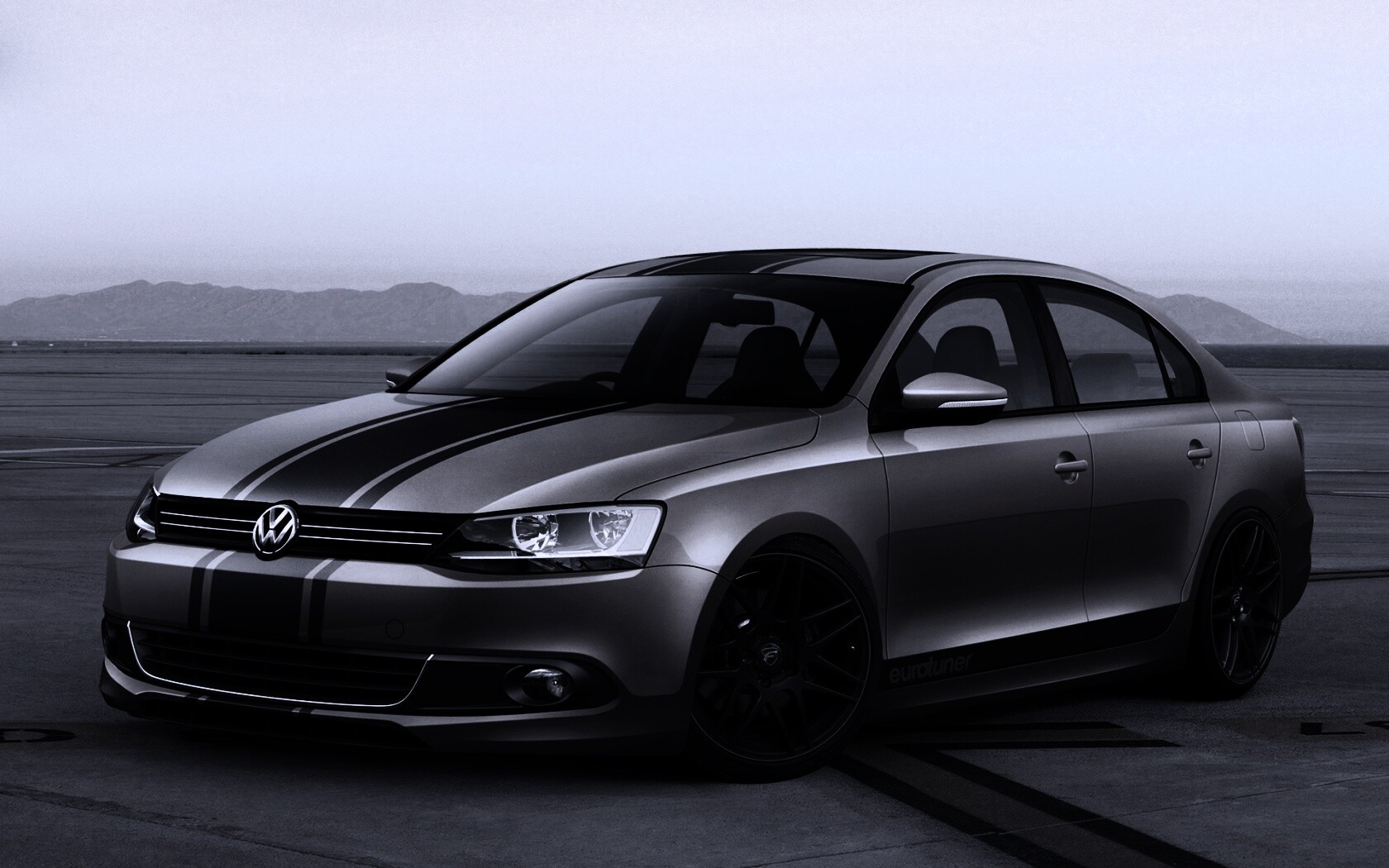 Volkswagen Passat обои