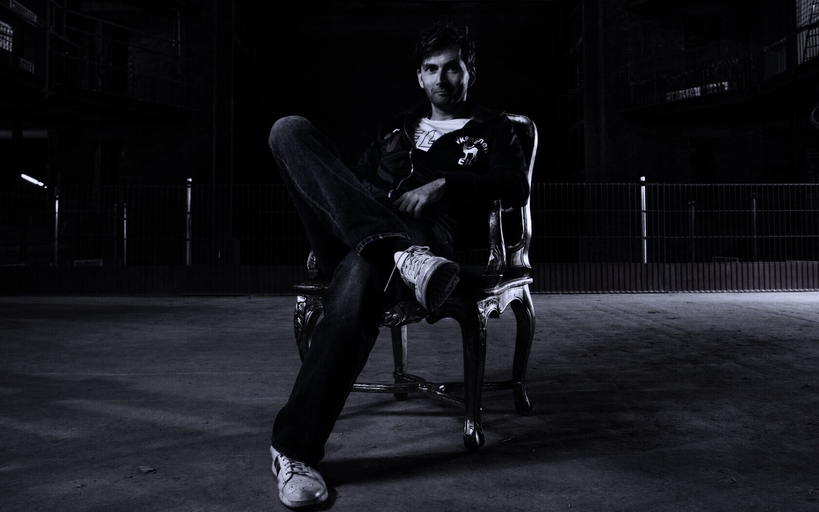 Дэвид Теннант обои