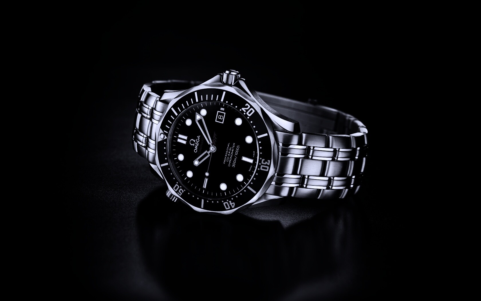 Наручные часы обои