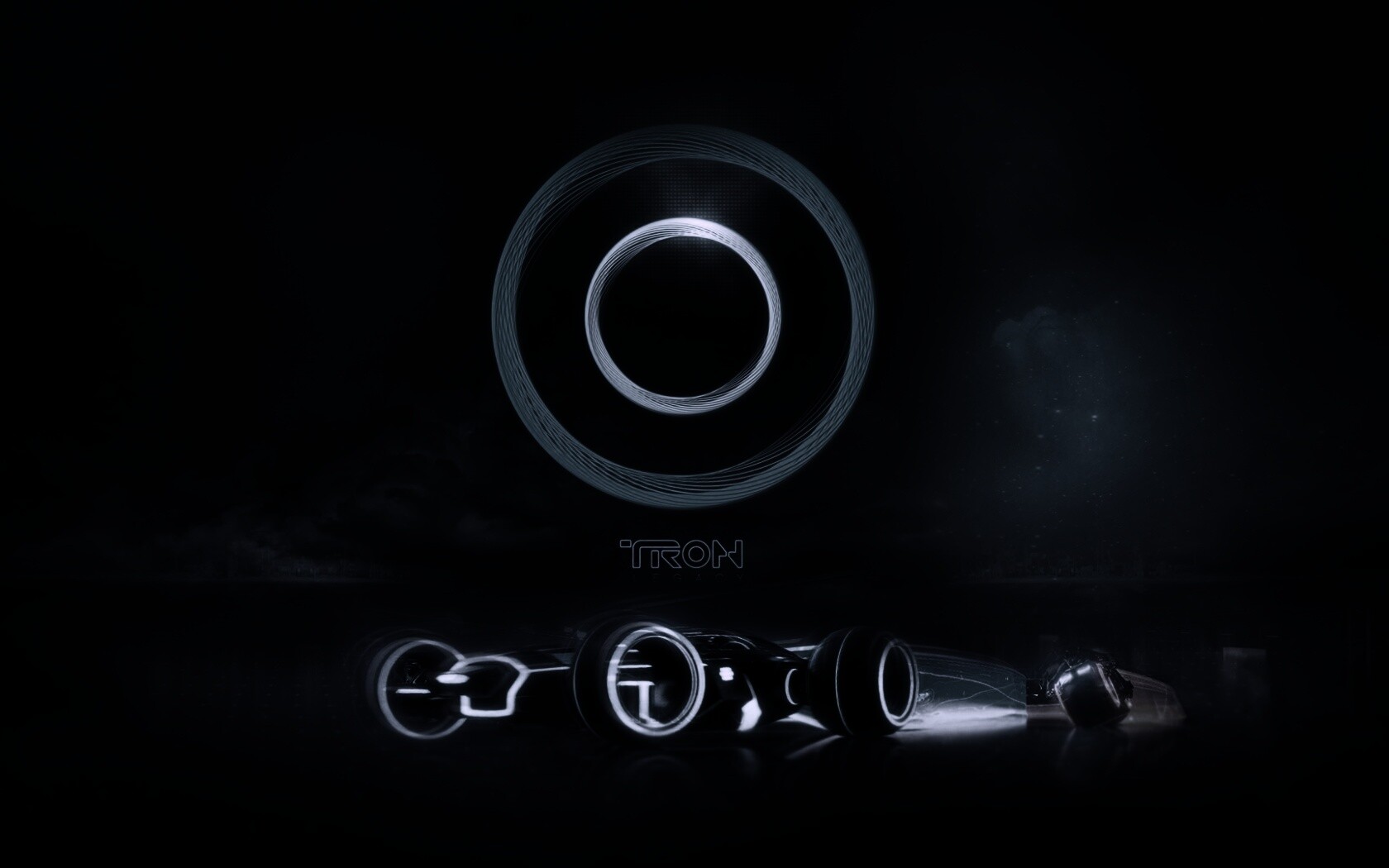 Tron Legacy обои