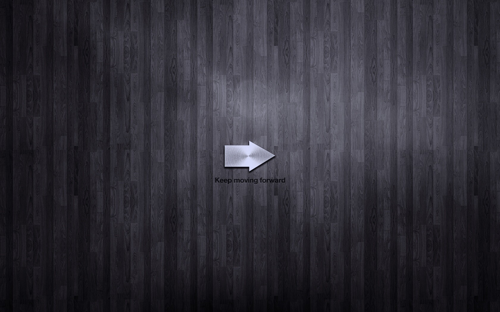 Продолжай двигаться вперед обои