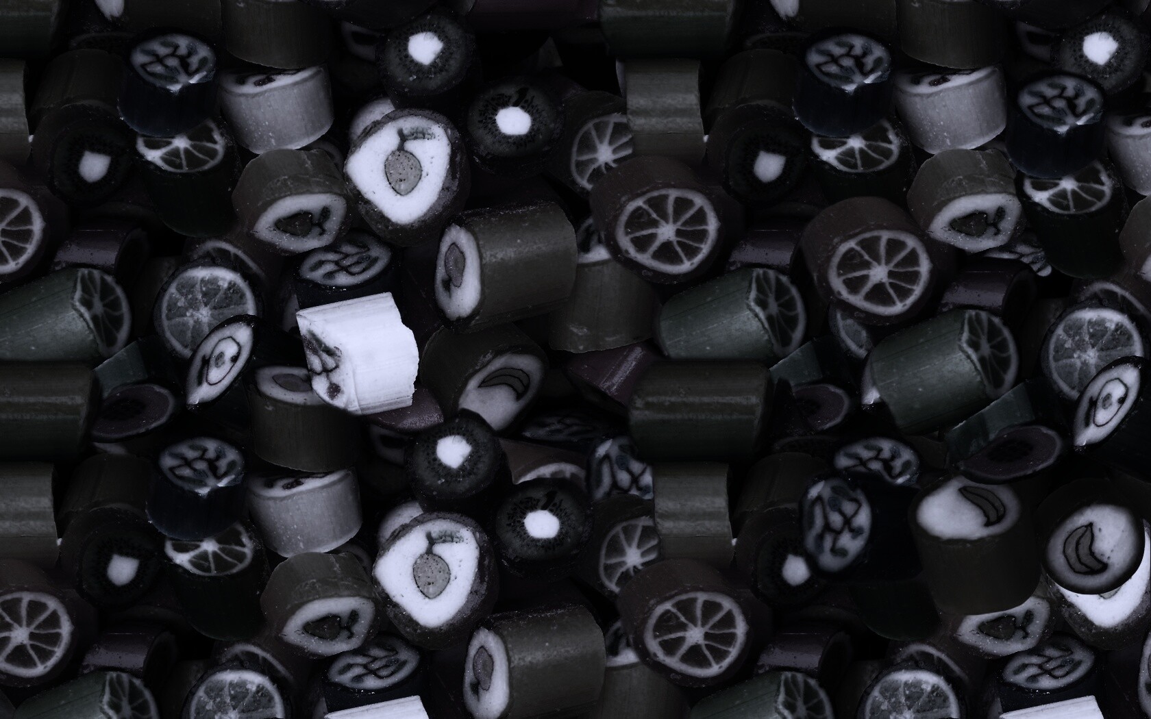 Конфетки обои