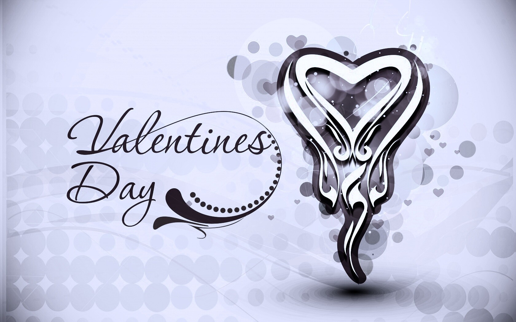 День святого Валентина обои