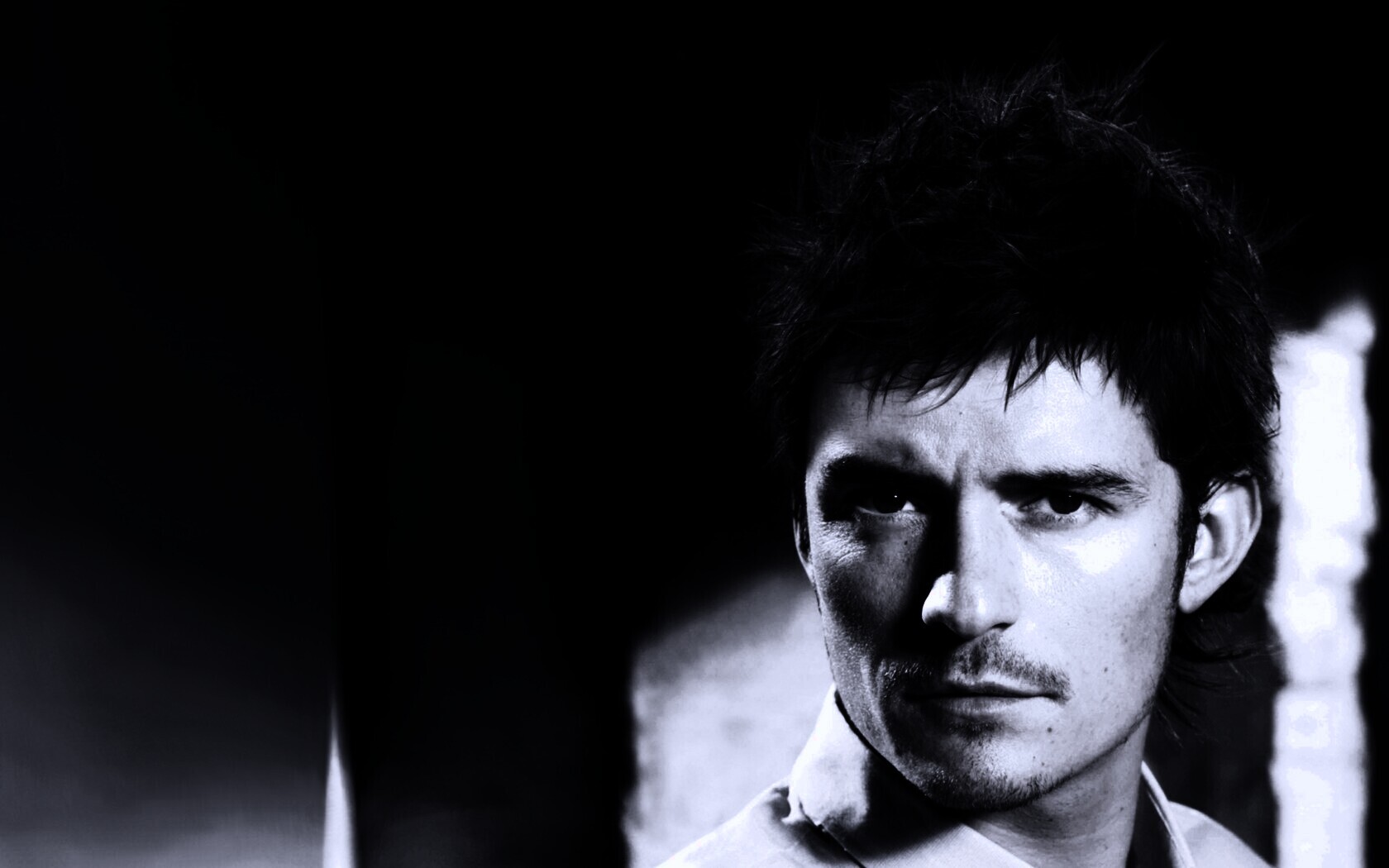 Орландо Блум обои