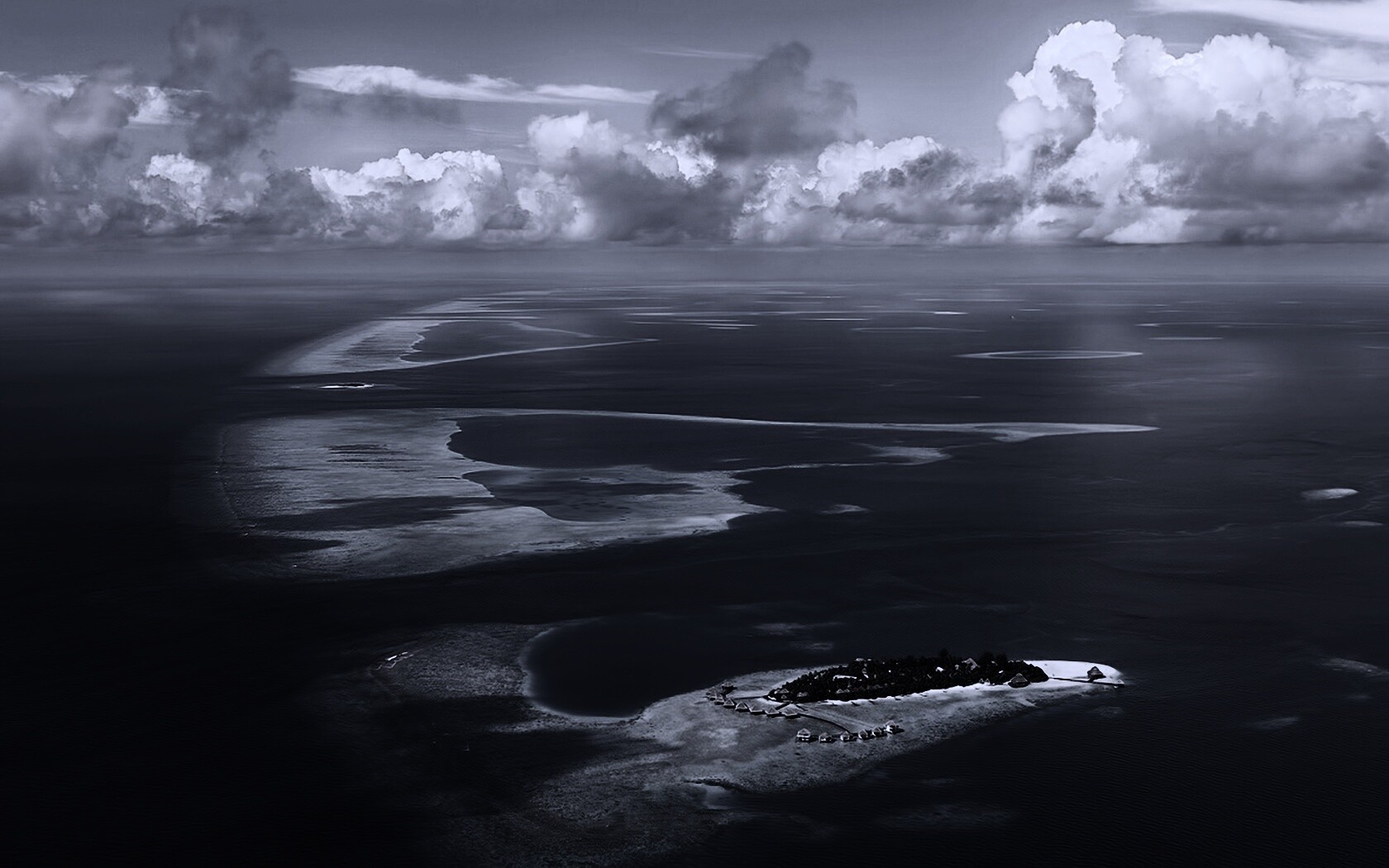 Мальдивы обои