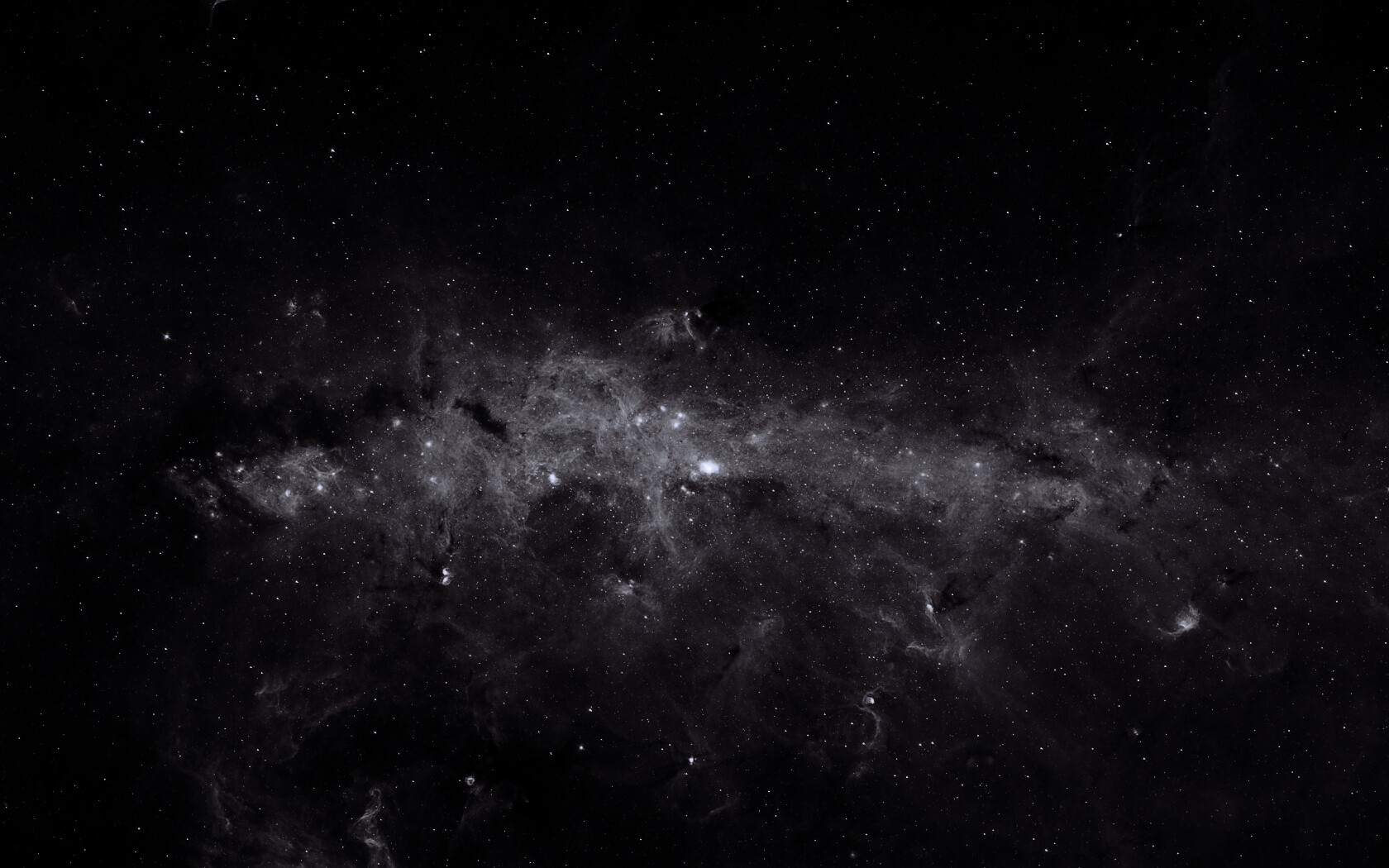 Кроваво-красная бездна обои