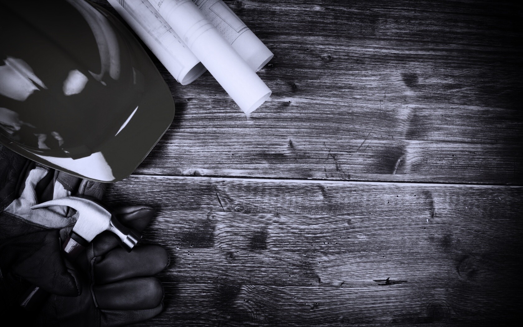 К работе готов обои