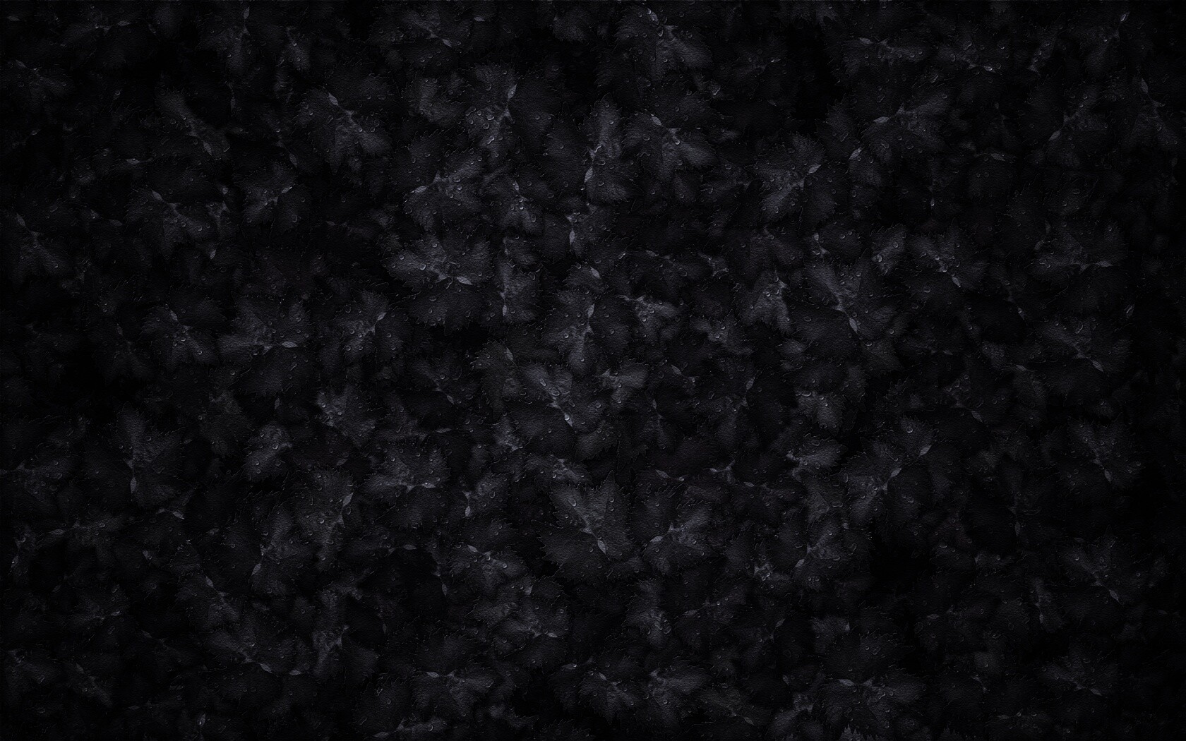 Осенние листья обои