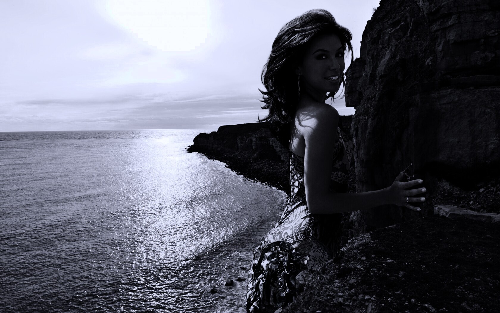 Ева Лонгория обои