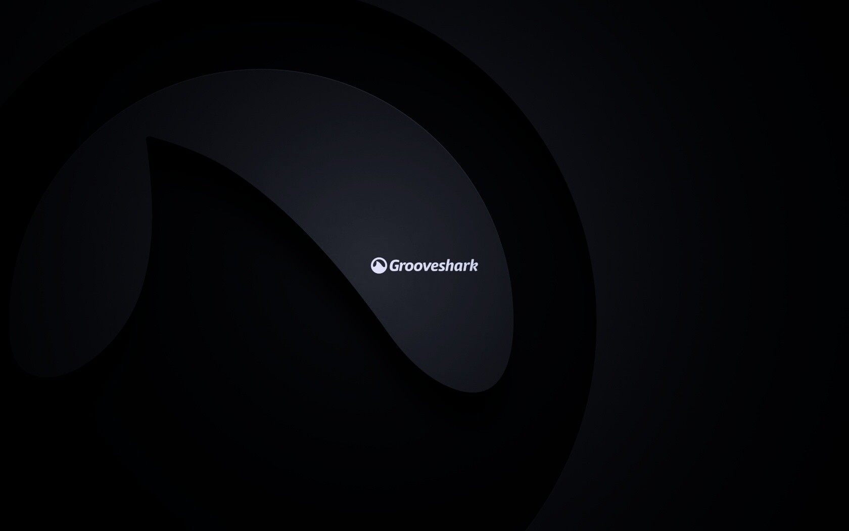 Grooveshark обои