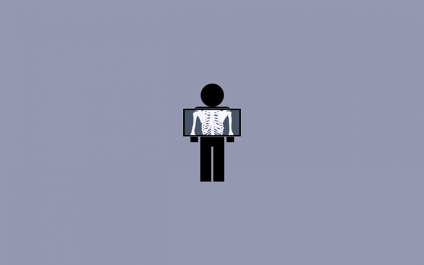 Рентген обои