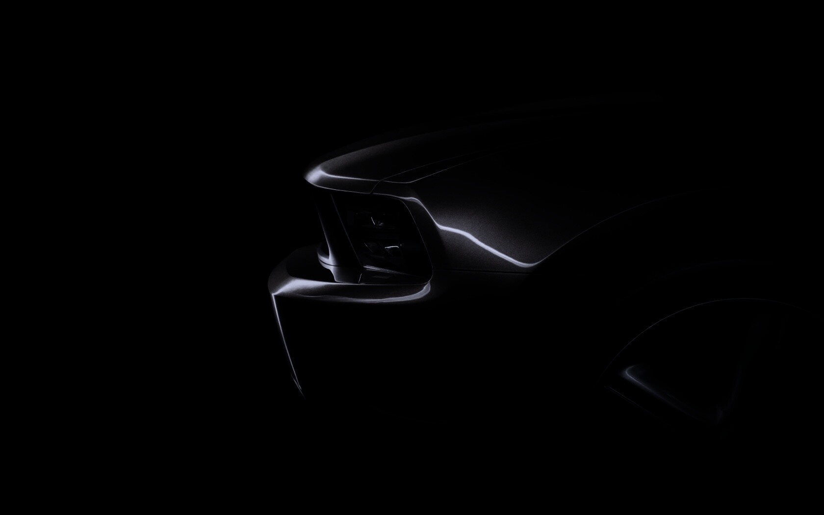 Форд Мустанг обои