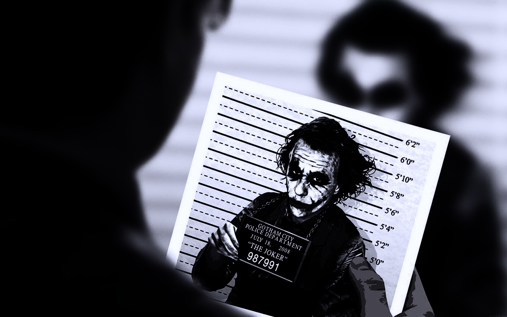 Фото Джокера обои