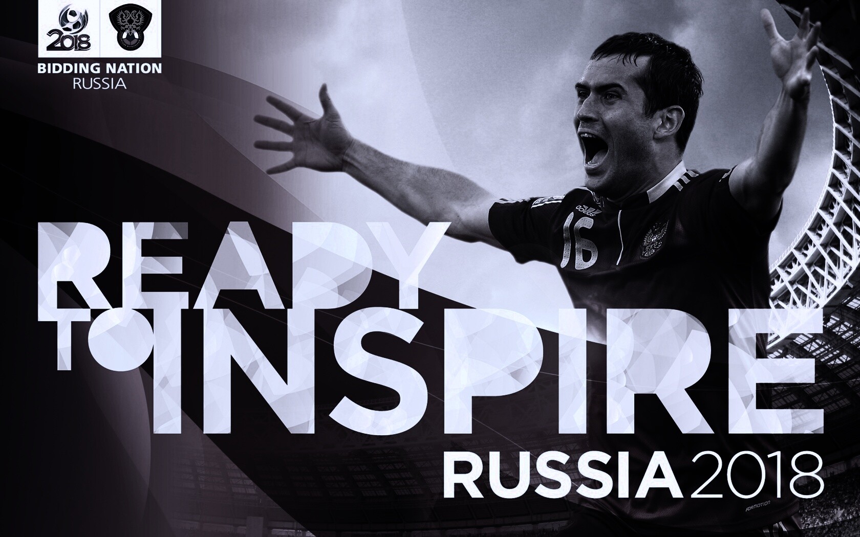 Футбольный матч обои