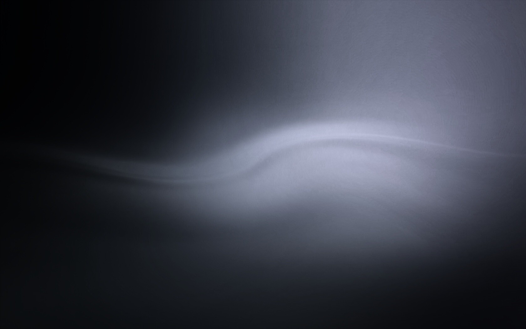 Абстракция в зелёных тонах обои