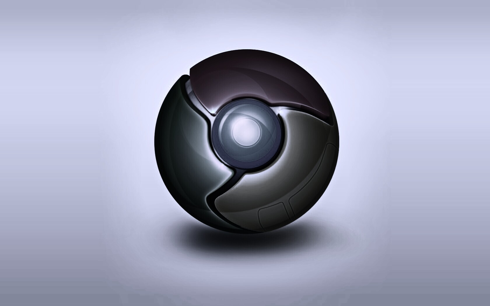 Google Chrome обои