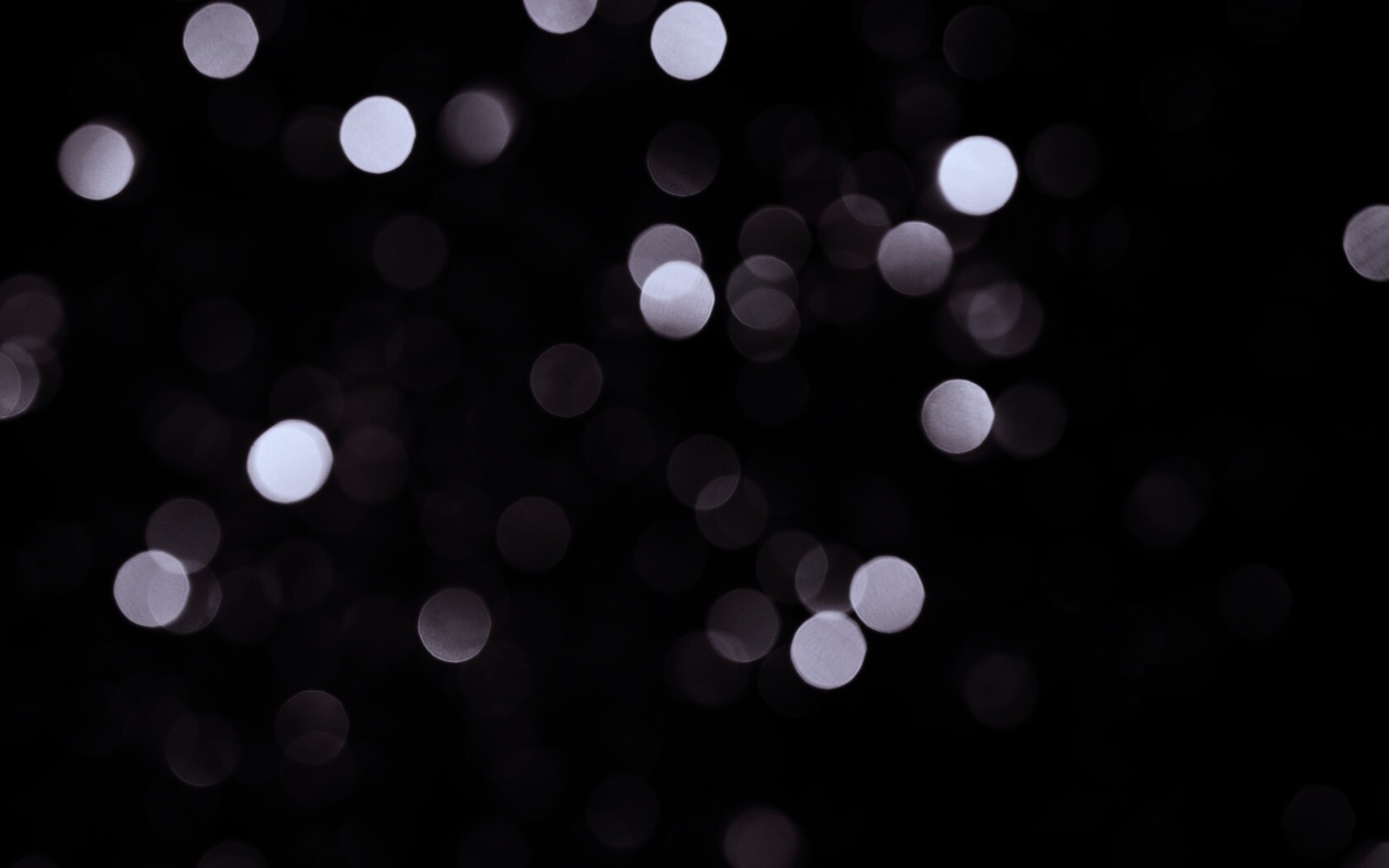 Алые абстрактные круги обои