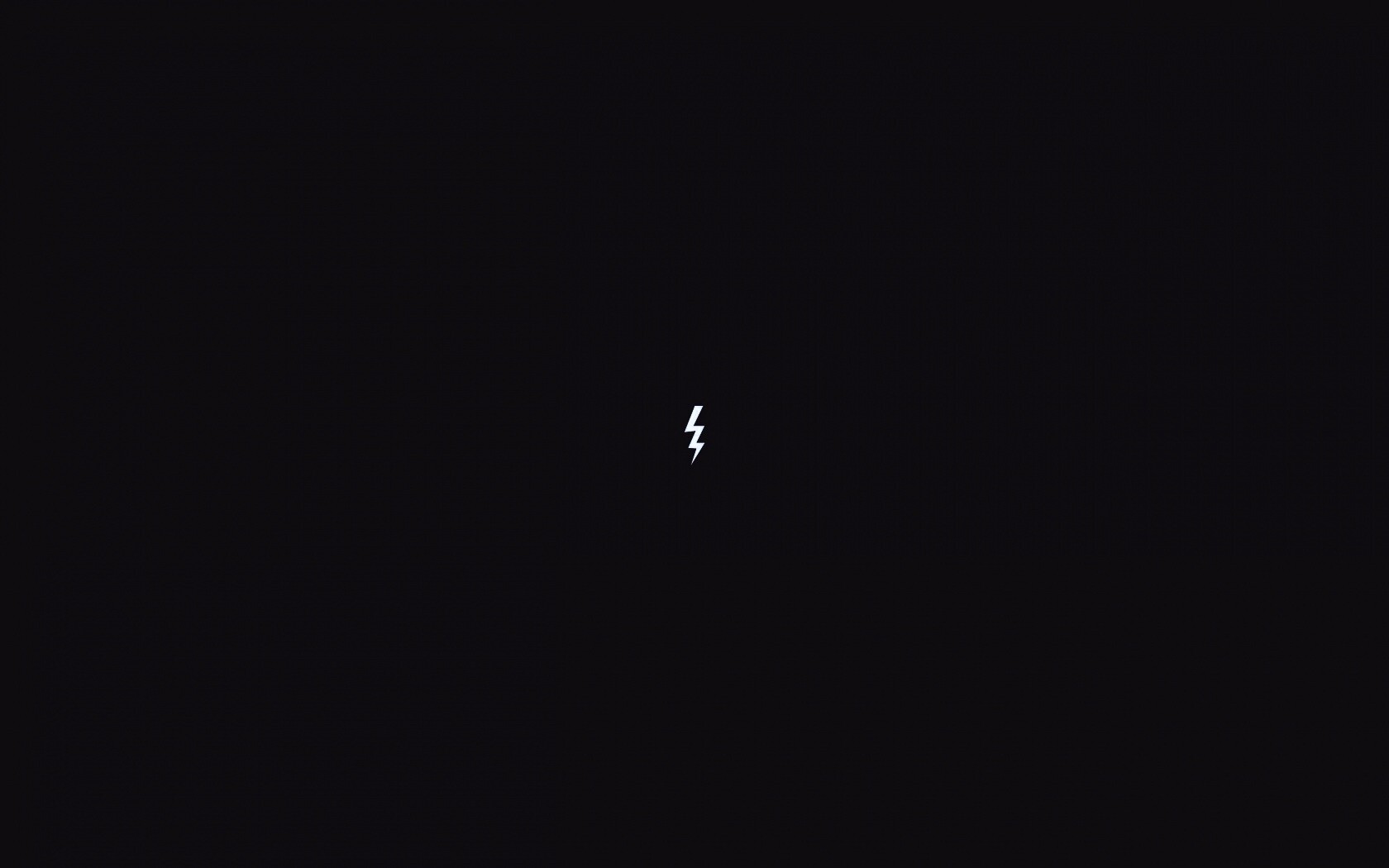 Значек Флеша обои