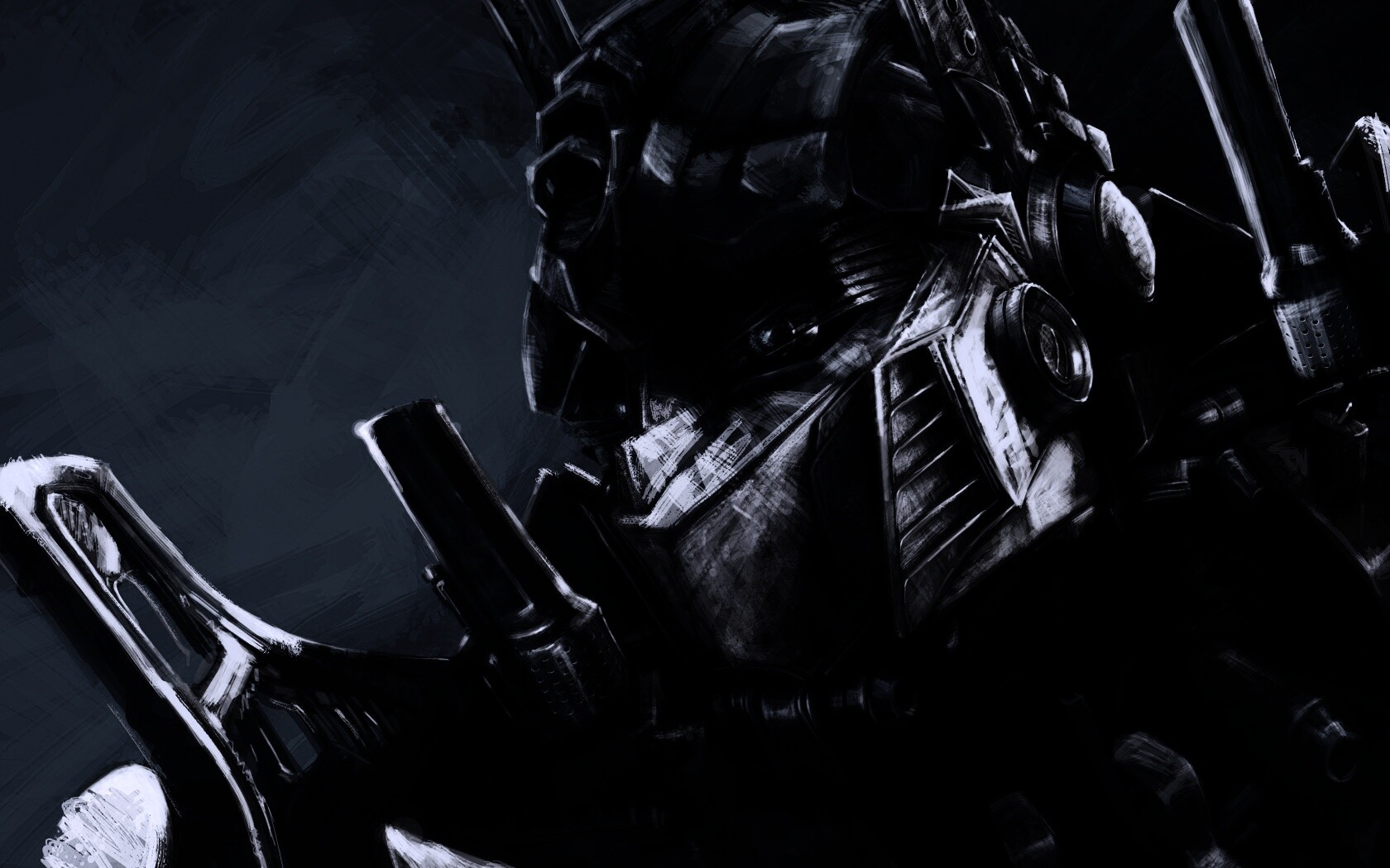 Оптимус Прайм обои