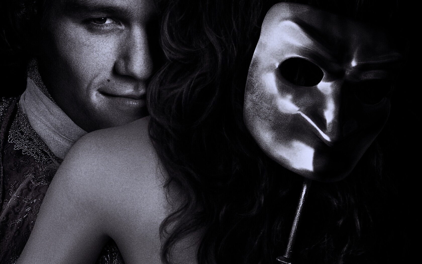 Казанова обои