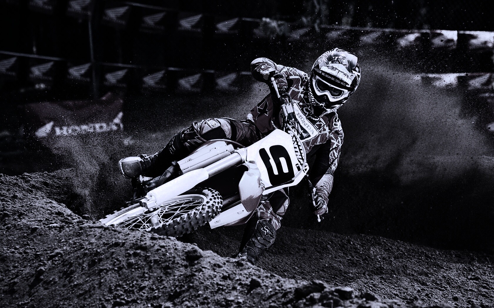 Мотогонки обои