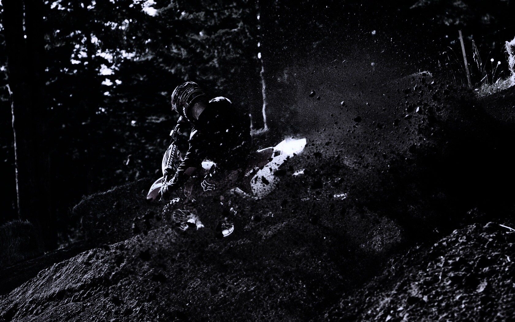 Моторалли обои