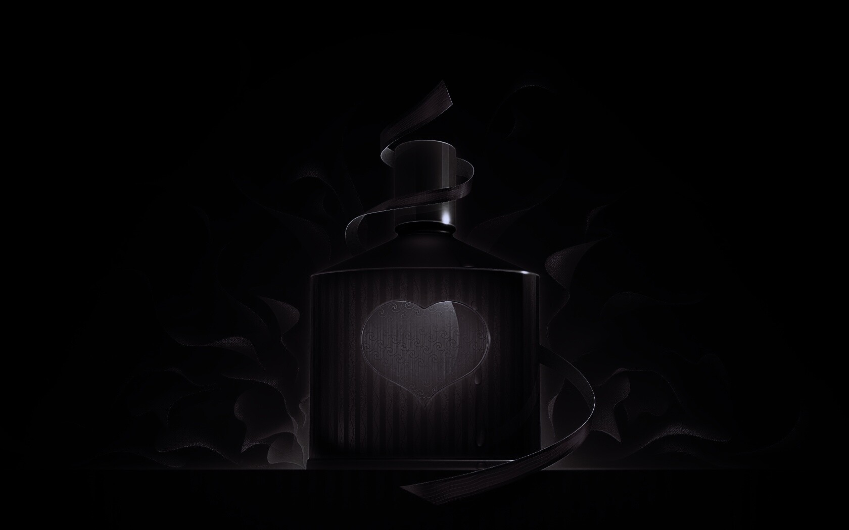 Love potion обои